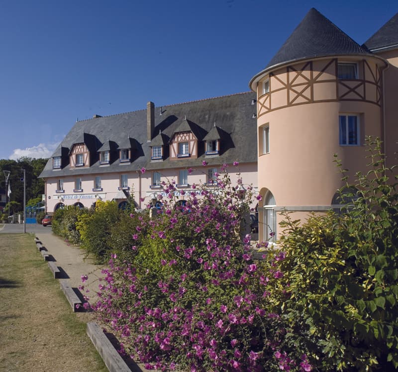 Hôtel de Diane