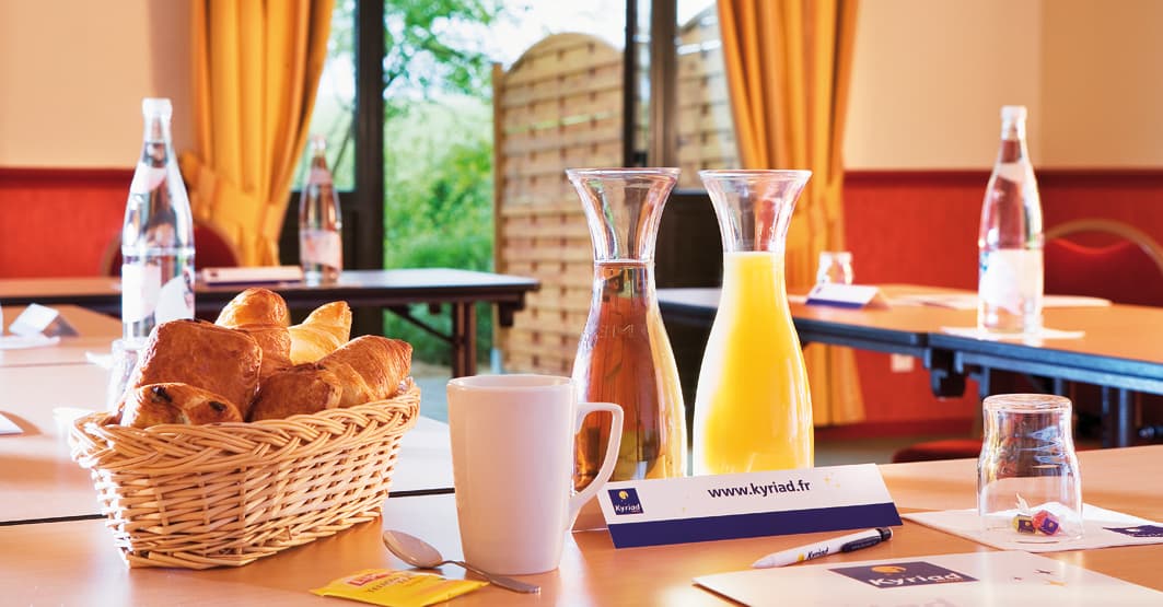 Hôtel Kyriad