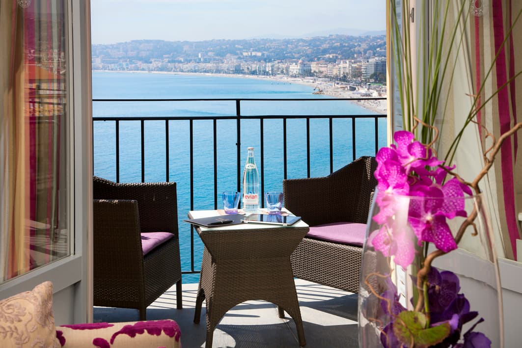 Hôtel La Pérouse