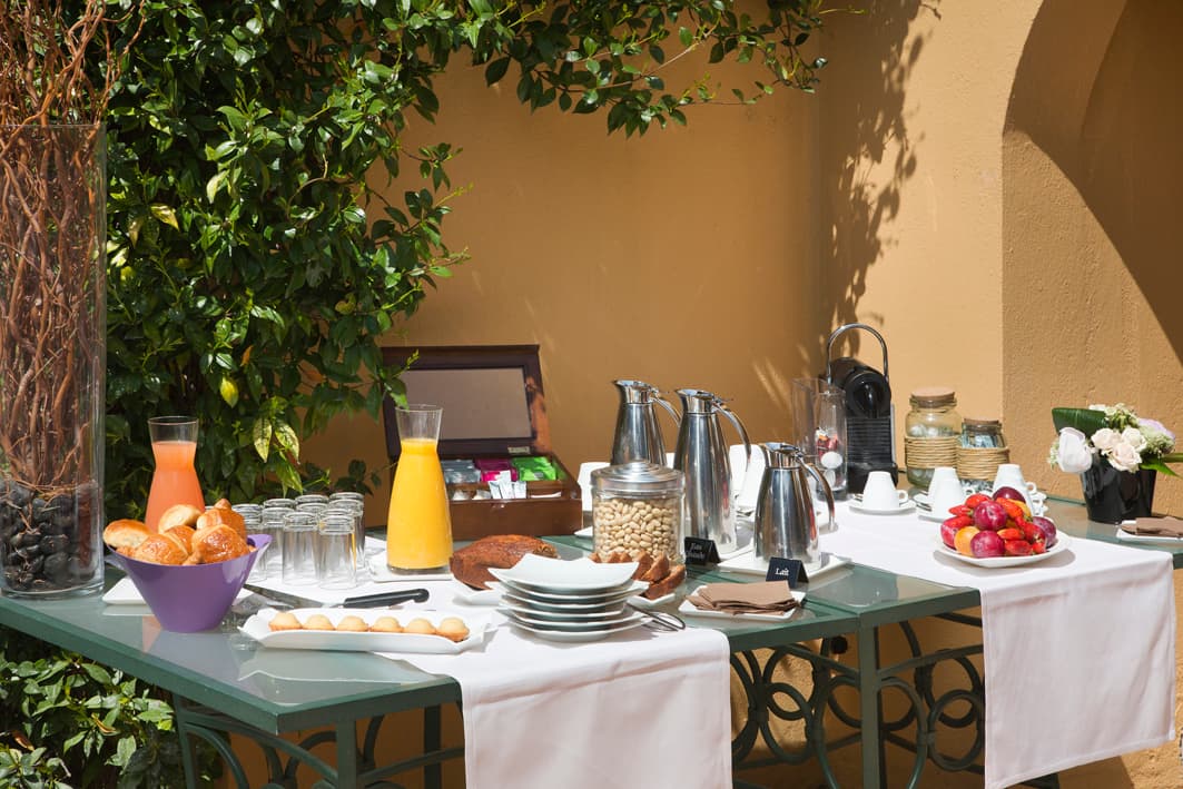 Hôtel La Pérouse