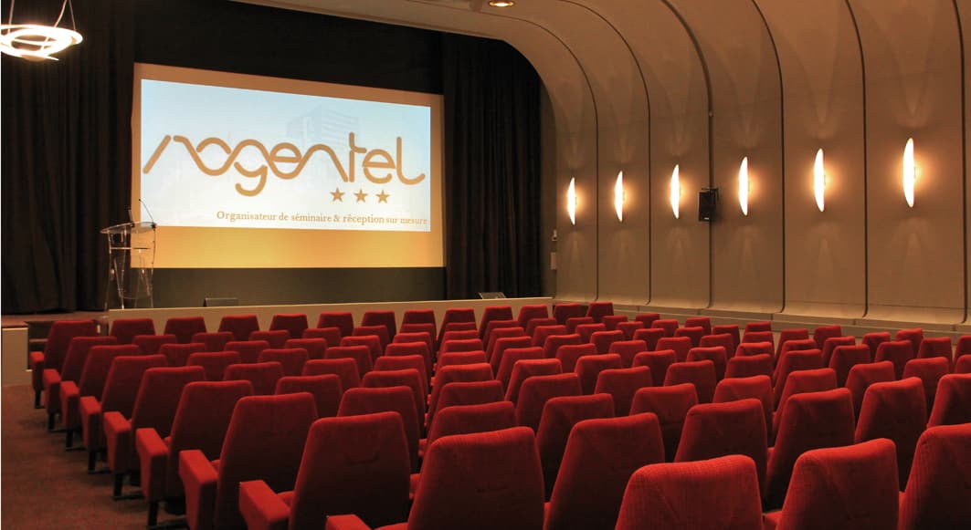 Hôtel Le Nogentel