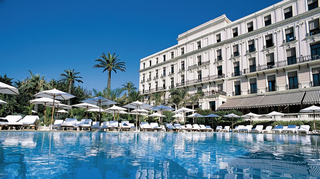 Hôtel Royal-Riviera