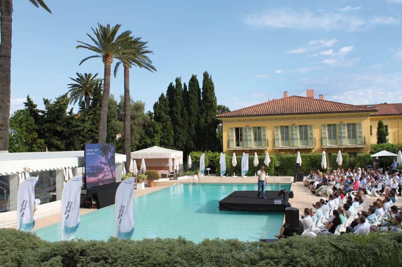 Hôtel Royal-Riviera