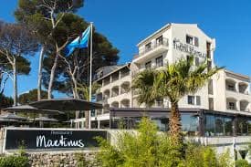 Hôtel Saint-Aygulf