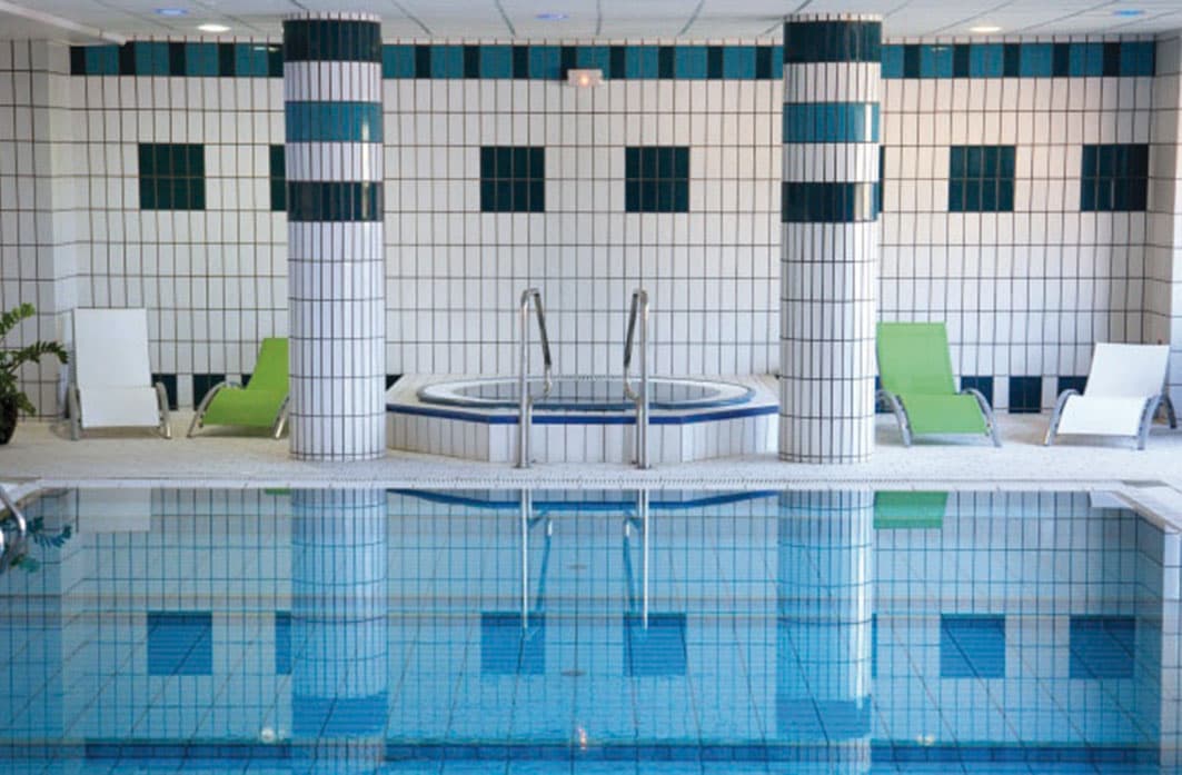Hôtel & Spa du Béryl