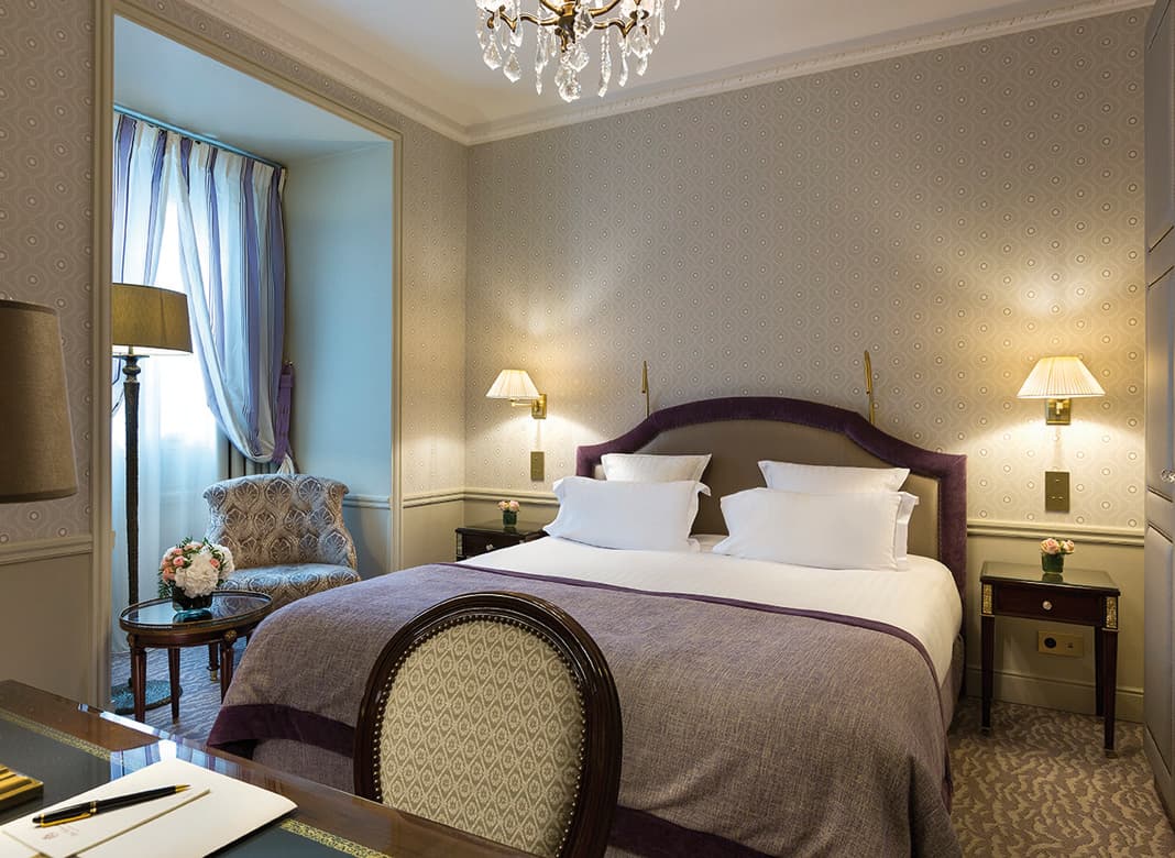 Hôtel Westminster