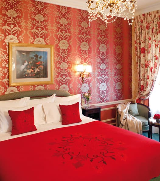 Hôtel Westminster
