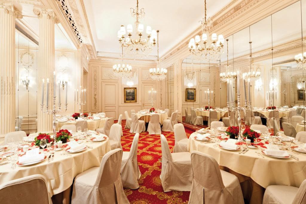 Hôtel Westminster