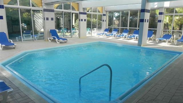 Ibis Sète