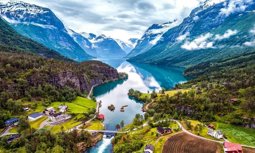 Innovation Norway