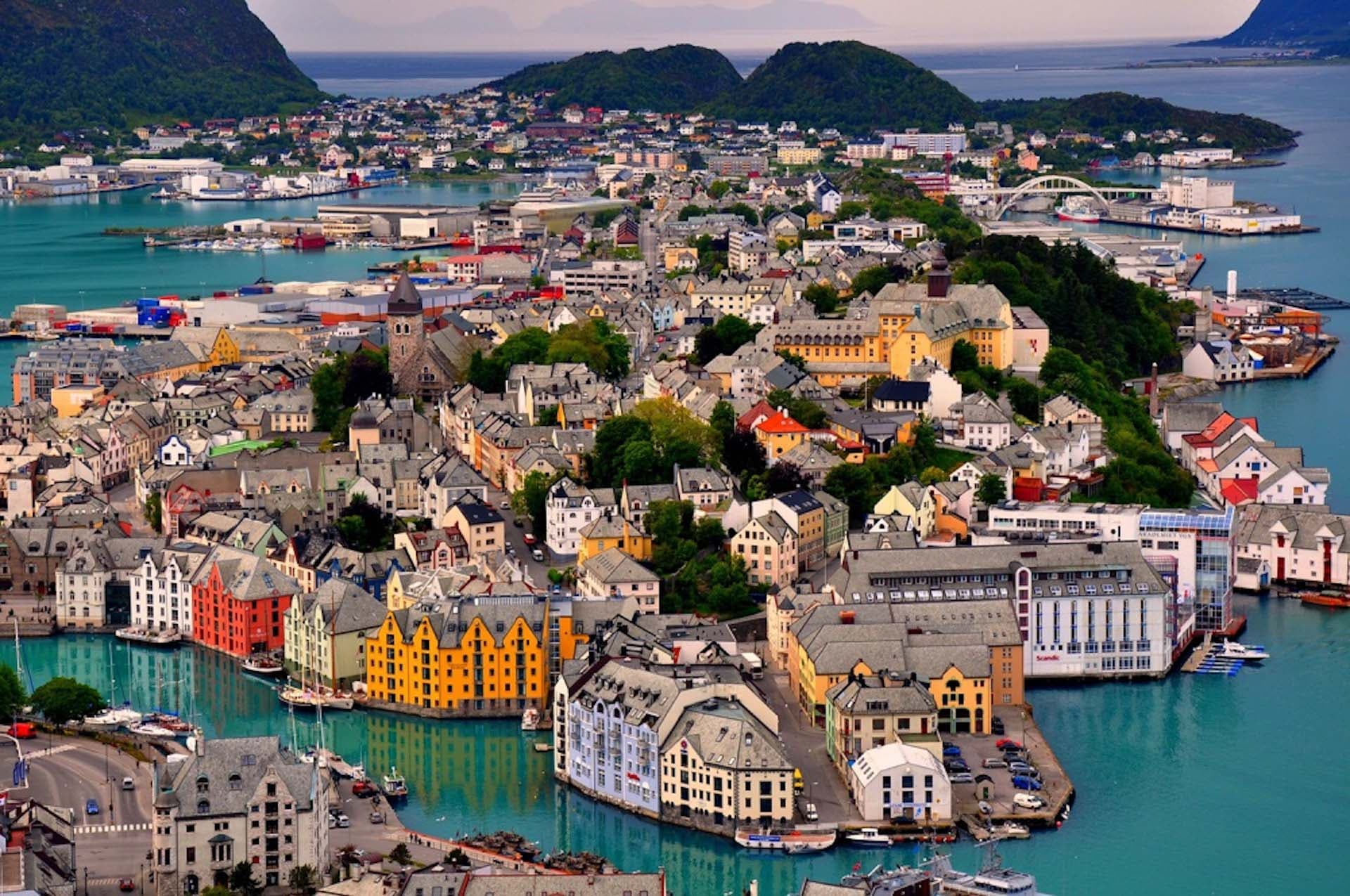 Innovation Norway