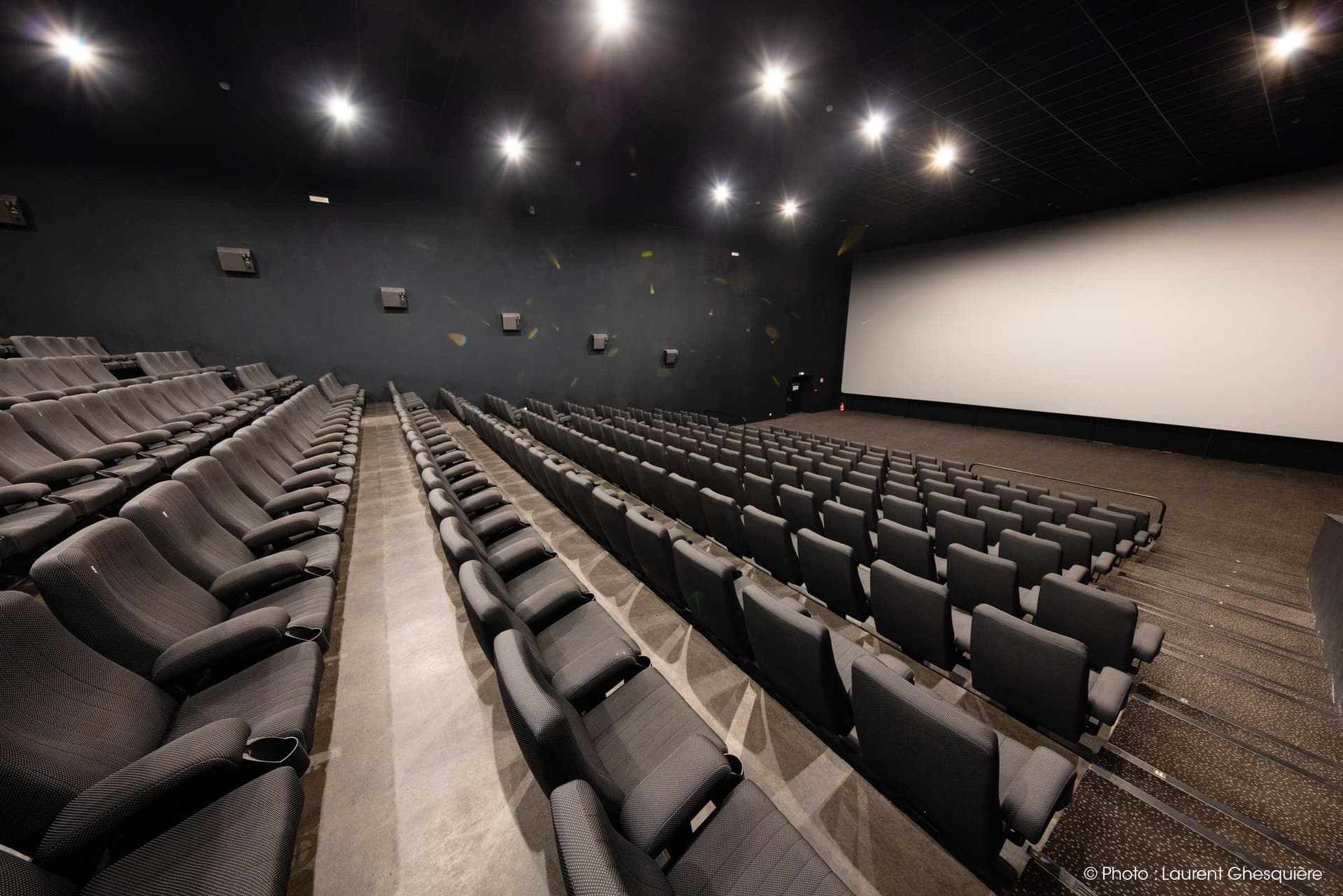 Kinepolis Longwy