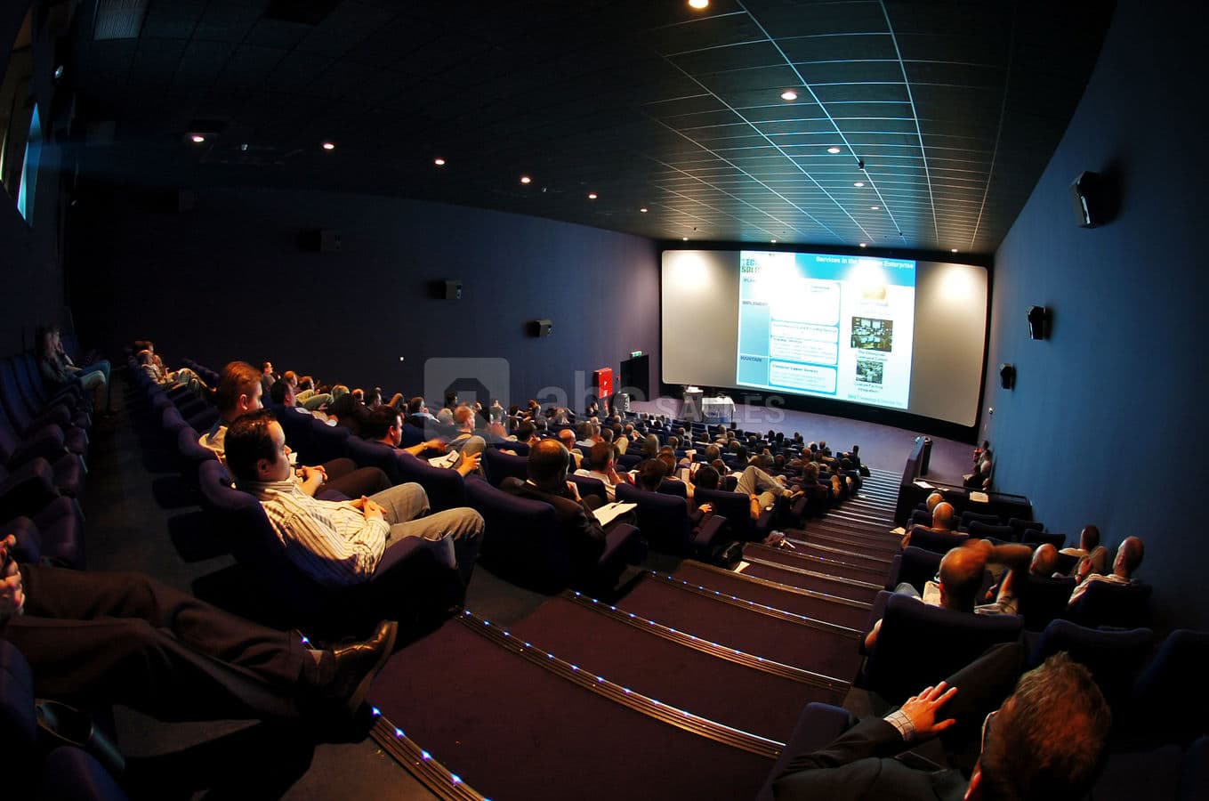 Kinepolis Longwy