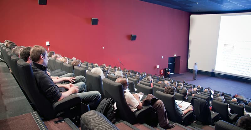 Kinepolis Mulhouse