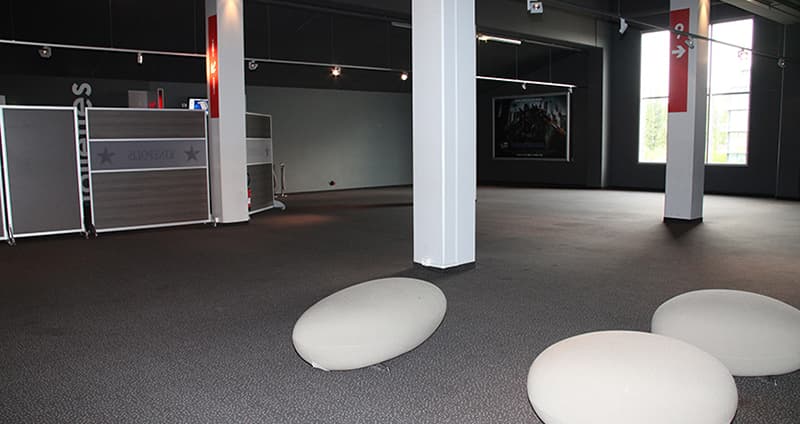 Kinepolis Nancy