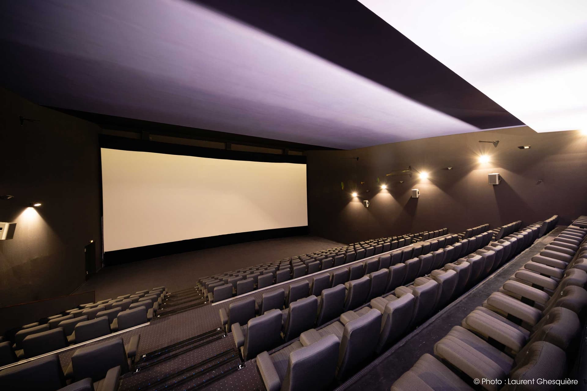 Kinepolis Rouen