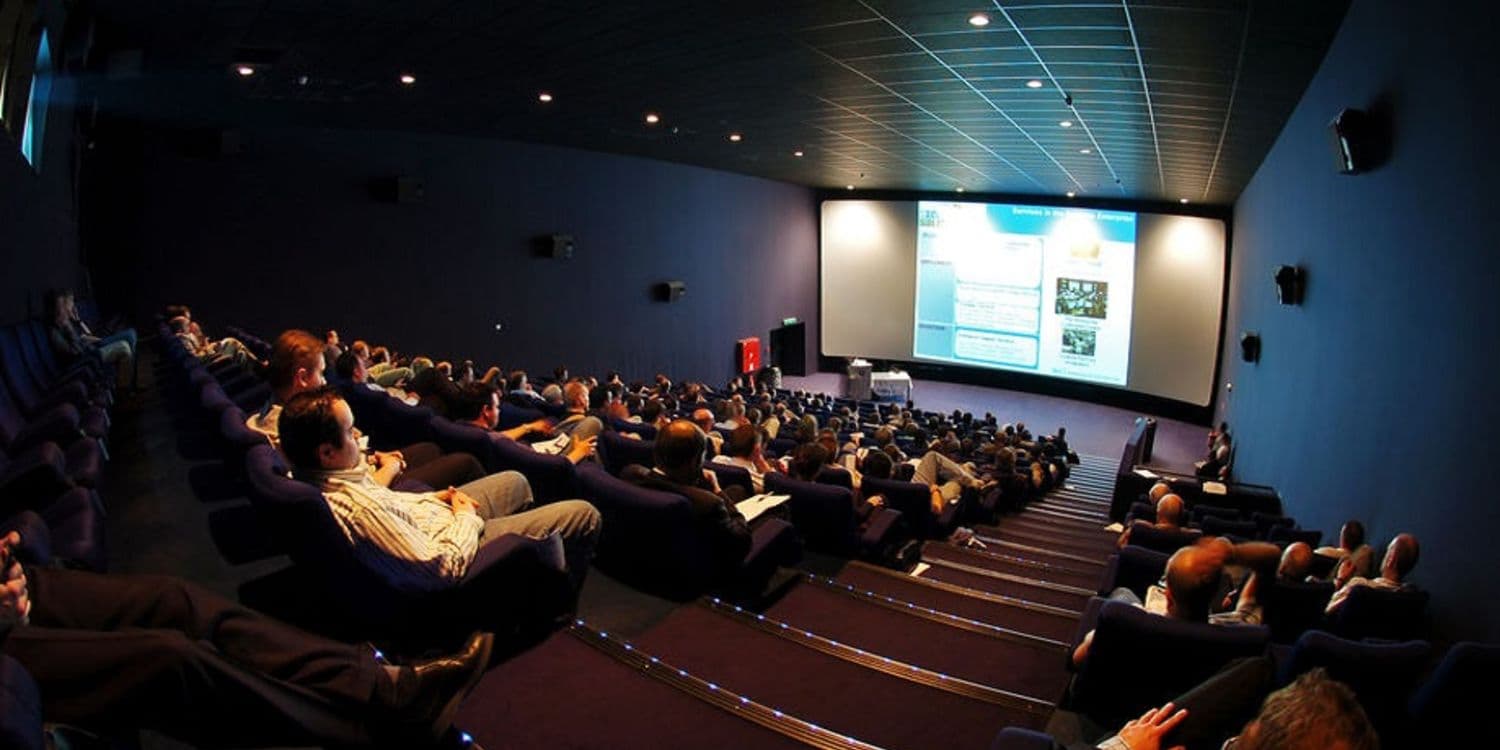 Kinepolis Rouen
