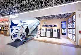 Kinepolis Rouen