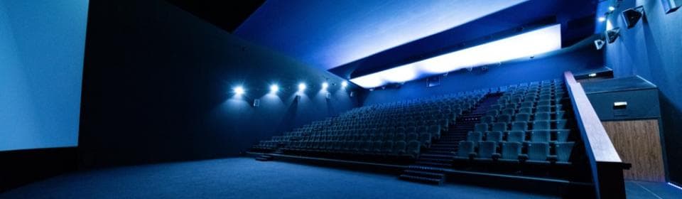 Kinepolis Rouen