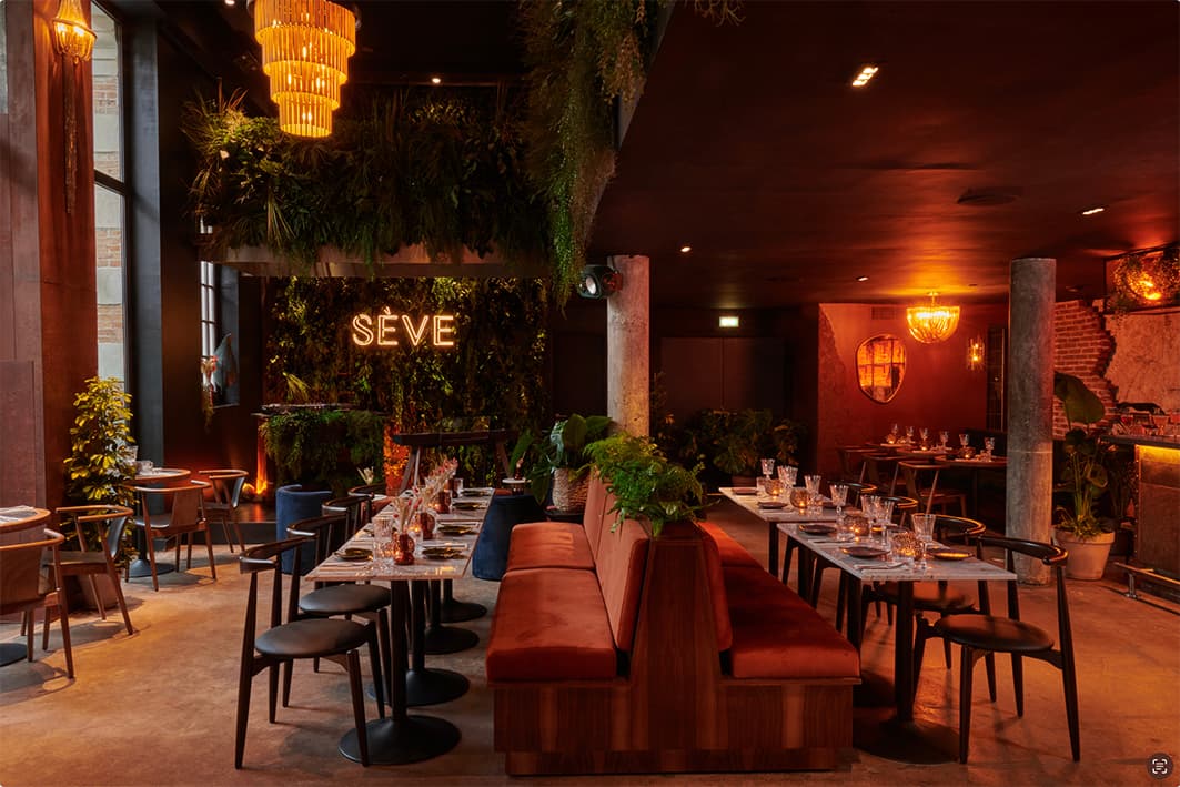 Kube Hôtel