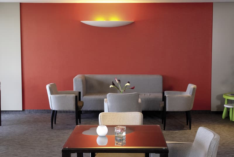 L'Hôtel Thalasstonic