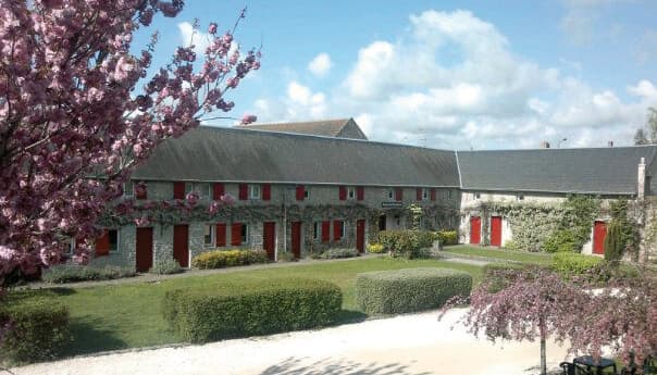 La Ferme de Mondésir