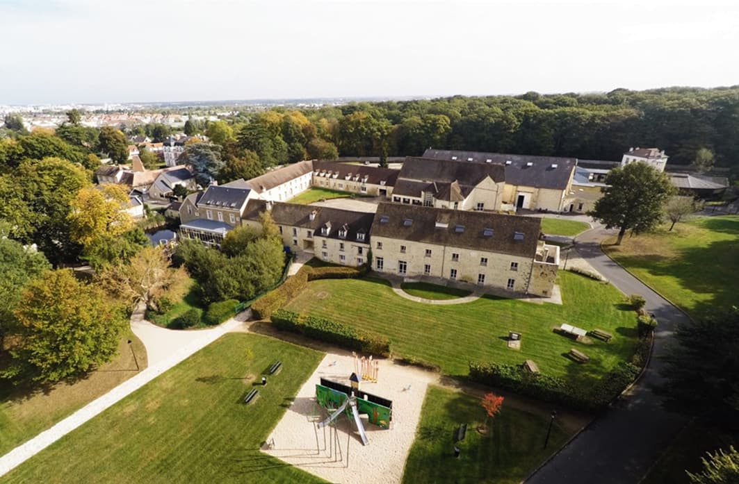 La Ferme du Manet