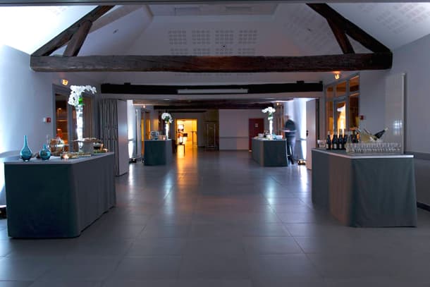La Ferme du Manet