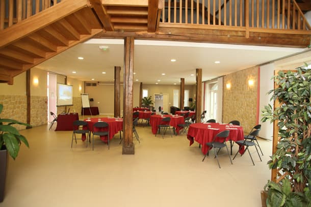 La Ferme du Manet