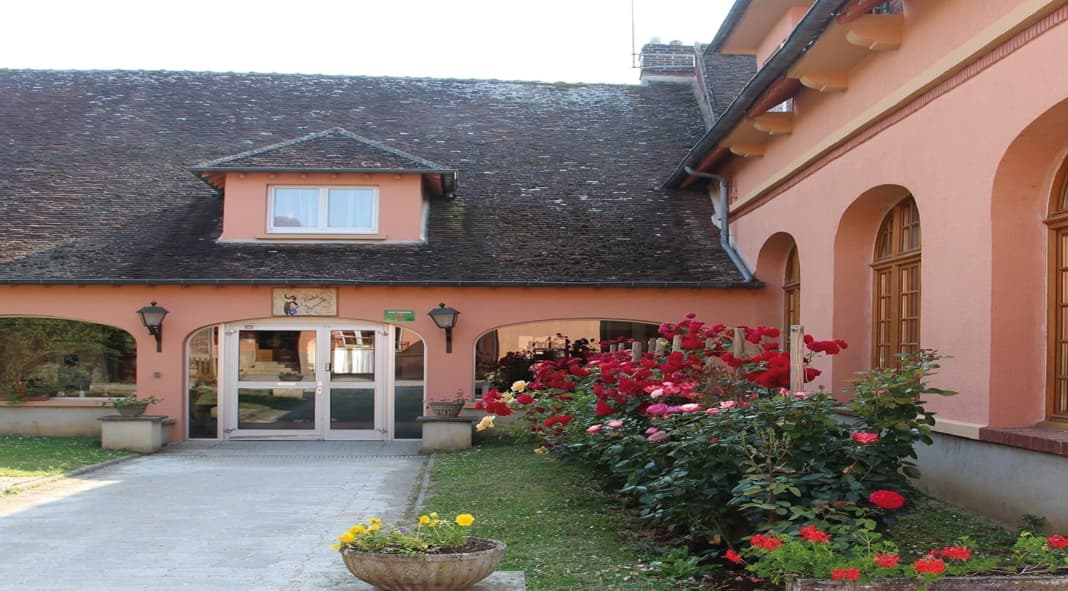 La Vallée de l'Yonne