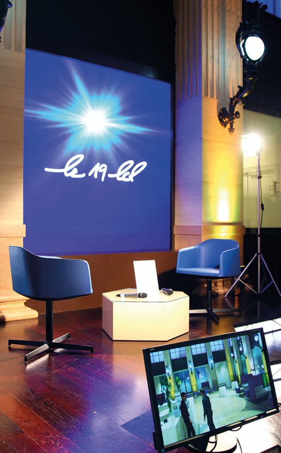 LE 19 LCL