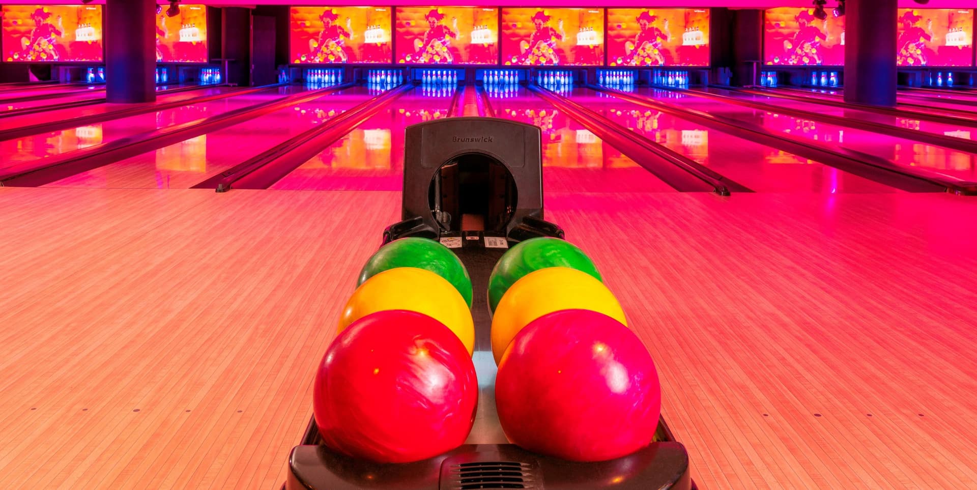Le Bowling Foch