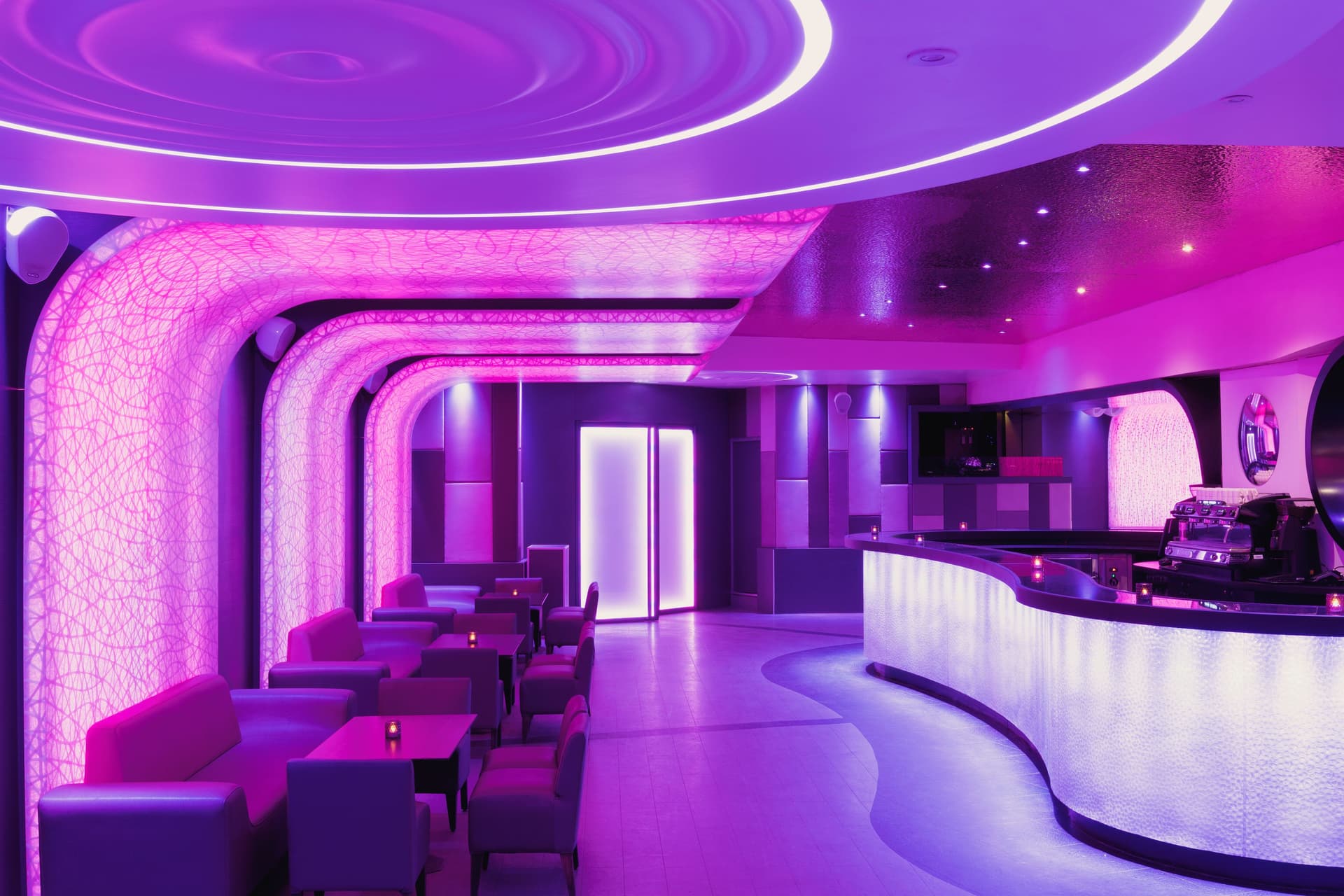 Le Bowling Foch