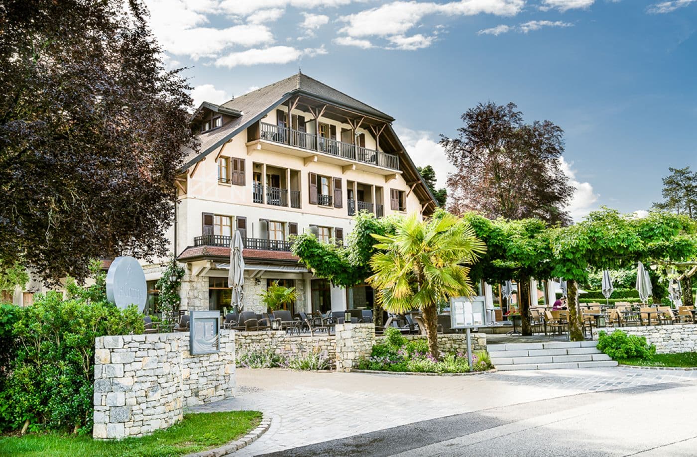 Le Cottage Bise