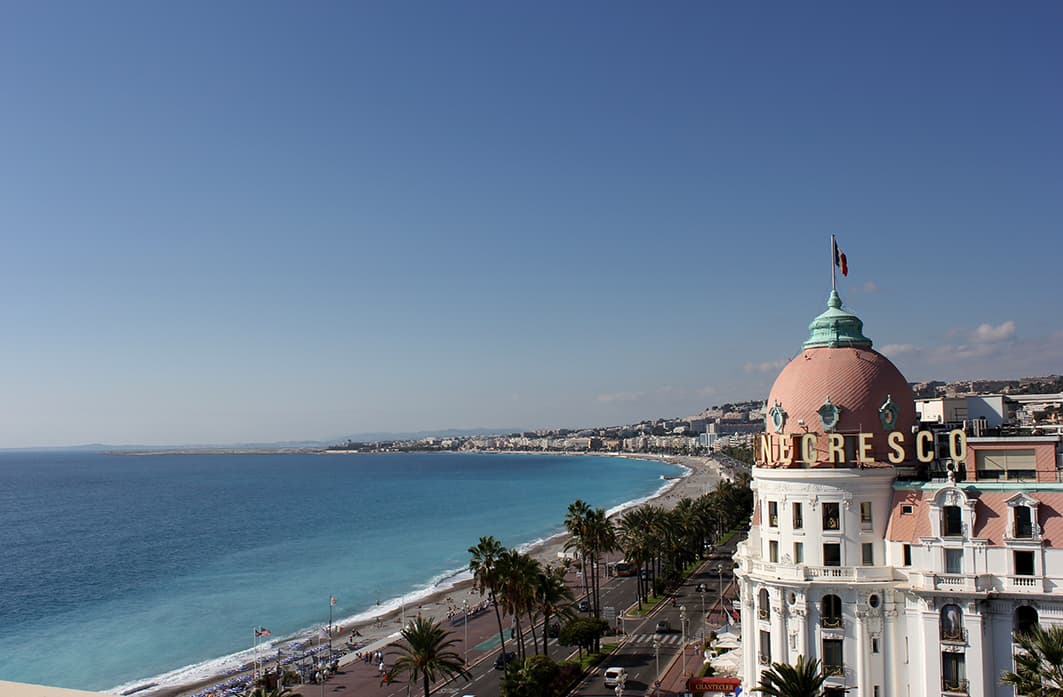 Le Negresco