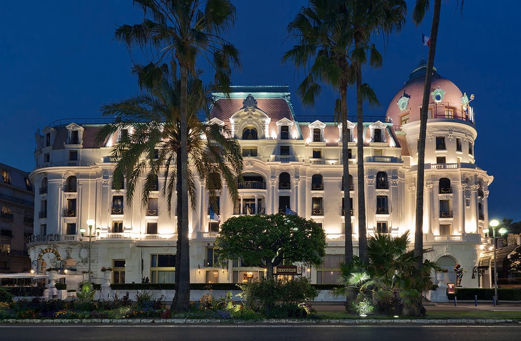 Le Negresco