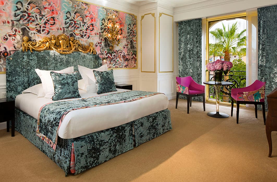 Le Negresco