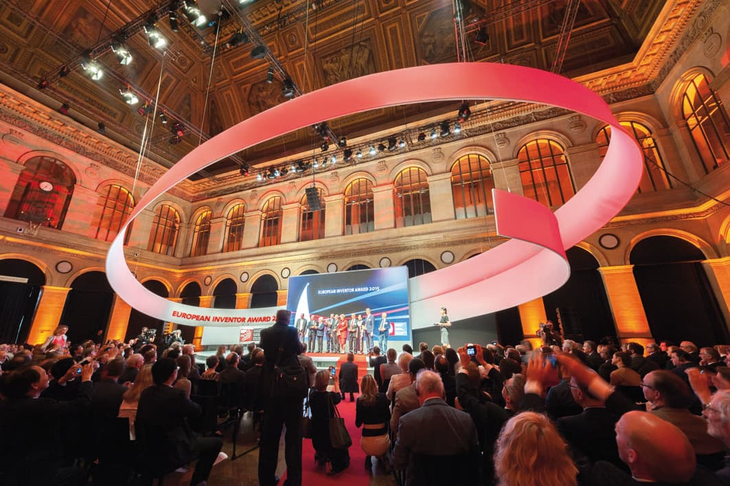 Le Palais Brongniart