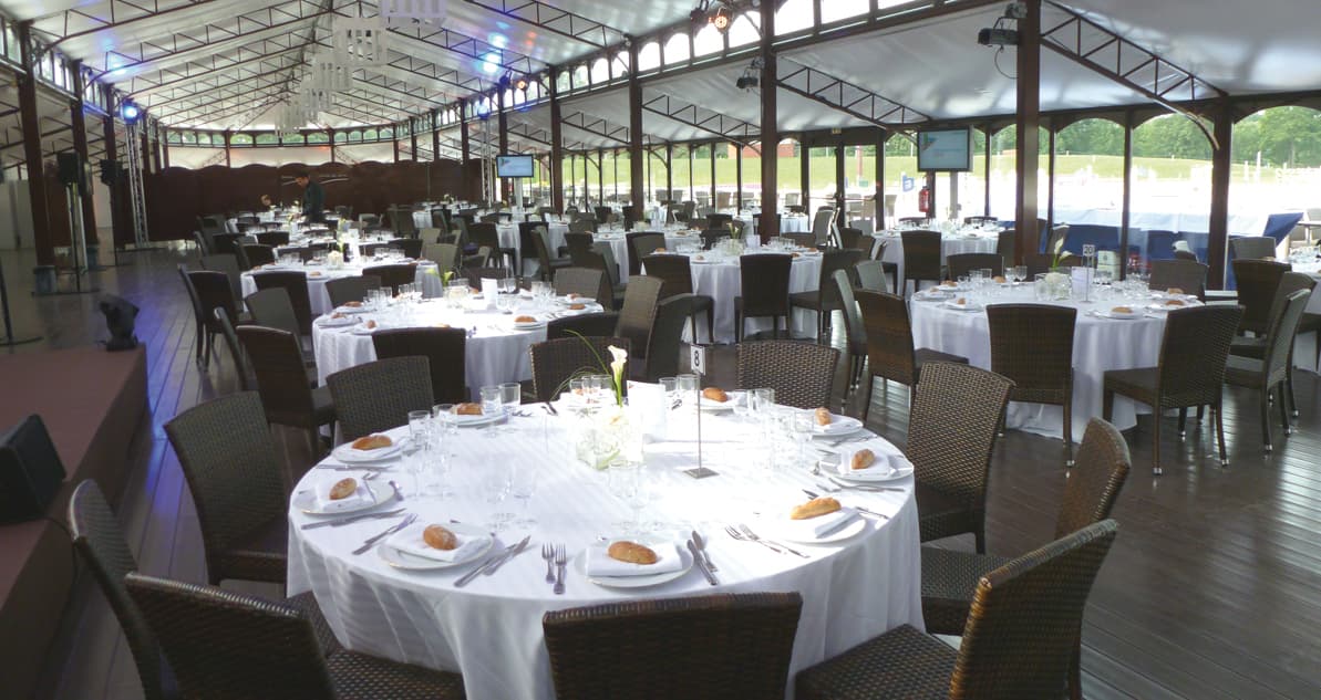 Le Paris Country Club