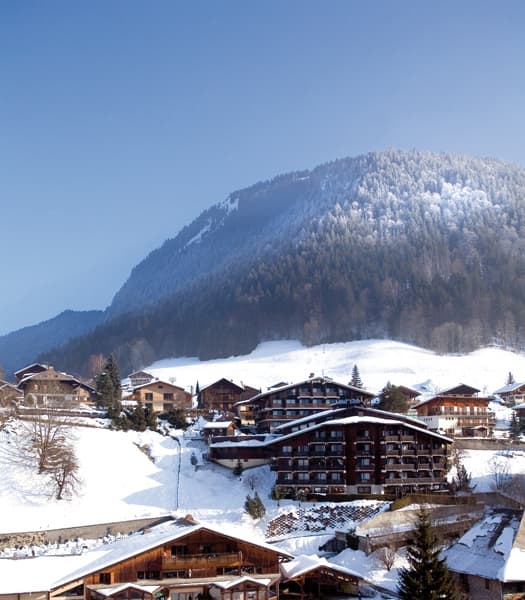 Le Petit Dru