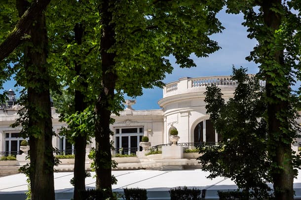 Le Pré Catelan
