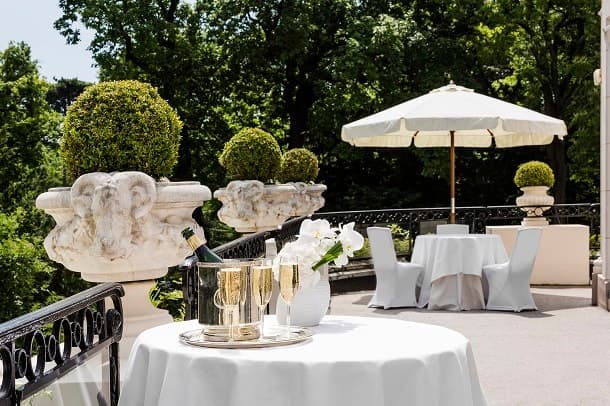 Le Pré Catelan