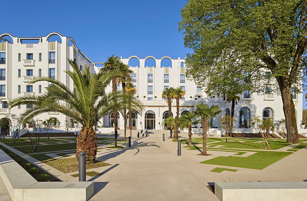 Le Splendid Hôtel & Spa