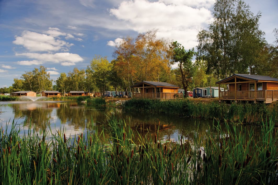 Le Village du Lac