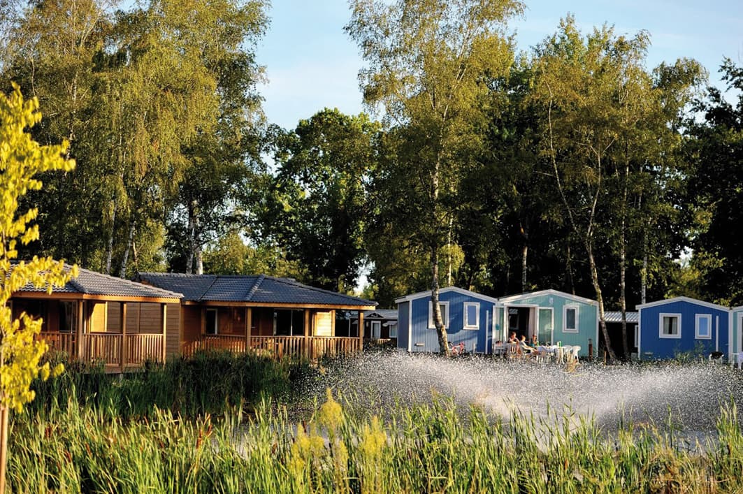 Le Village du Lac