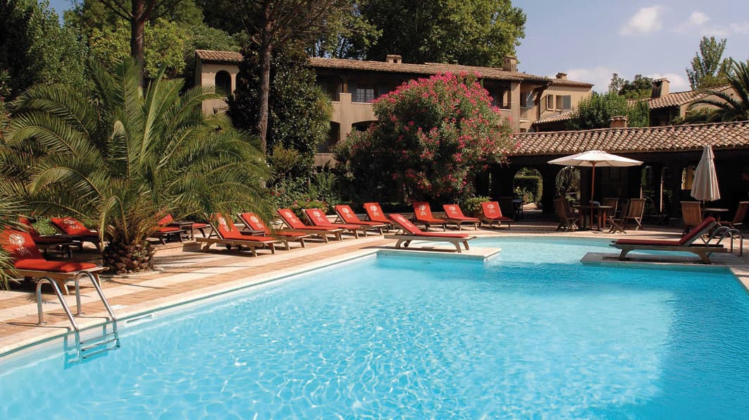 Les Agassins