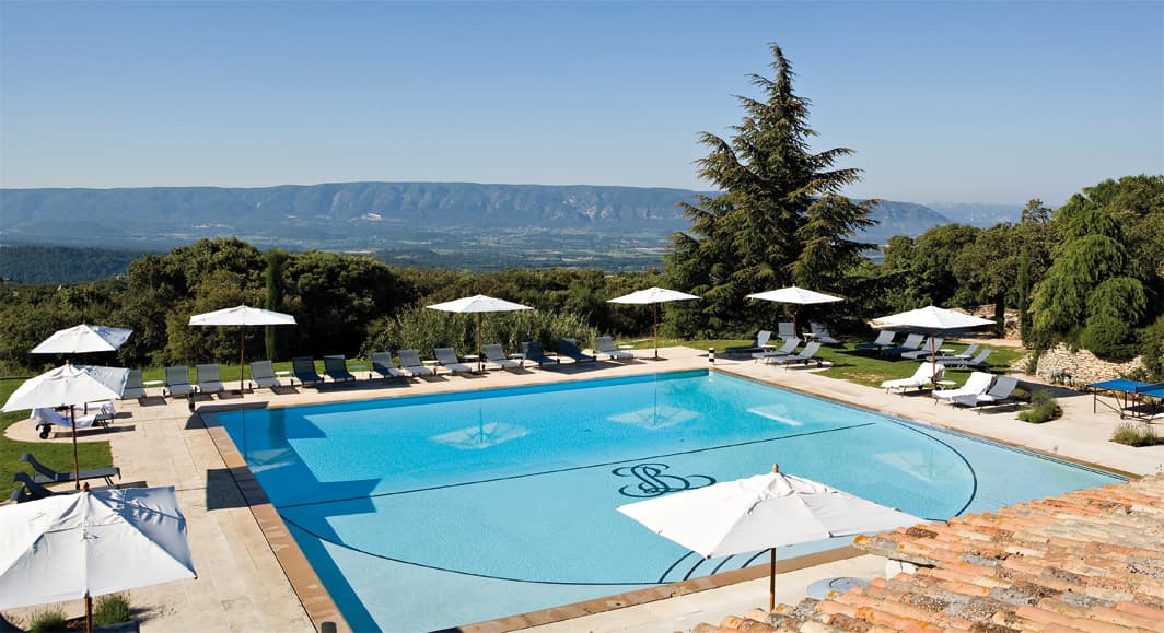 Les Bories & Spa
