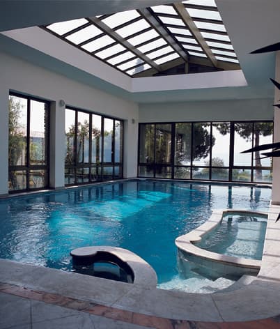 Les Bories & Spa