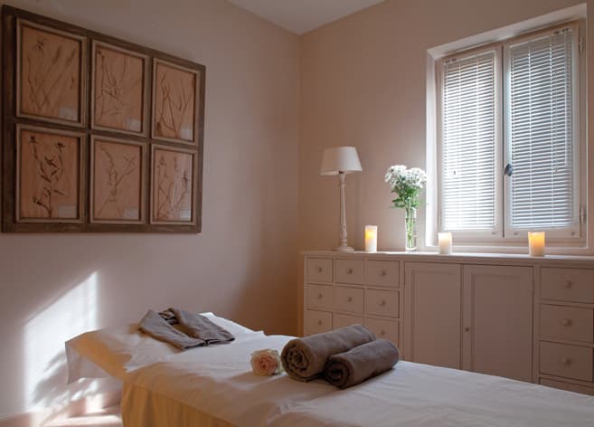 Les Bories & Spa