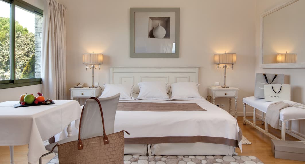 Les Bories & Spa
